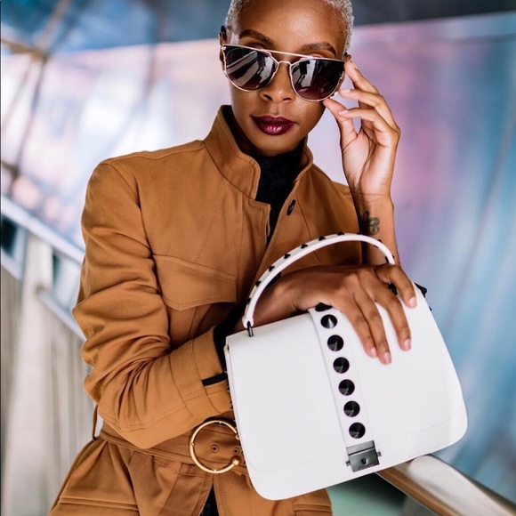 Michael Kors Mia Bag - Picture 7 of 7